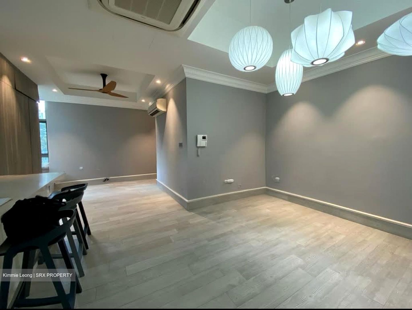 Gardenville (D10), Condominium #555909831